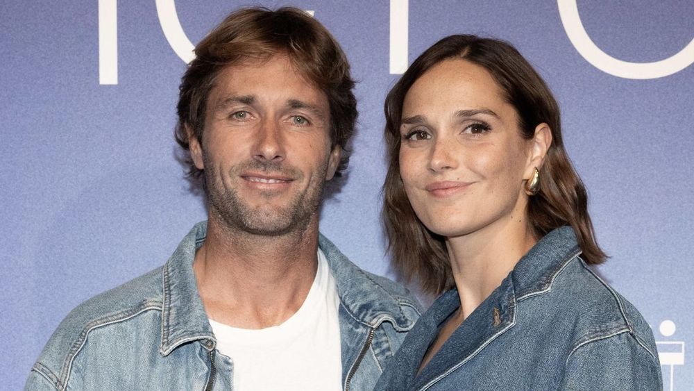 Camille Lou (33 ans) s'est mariée : qui est Romain Laulhé, son époux ?
