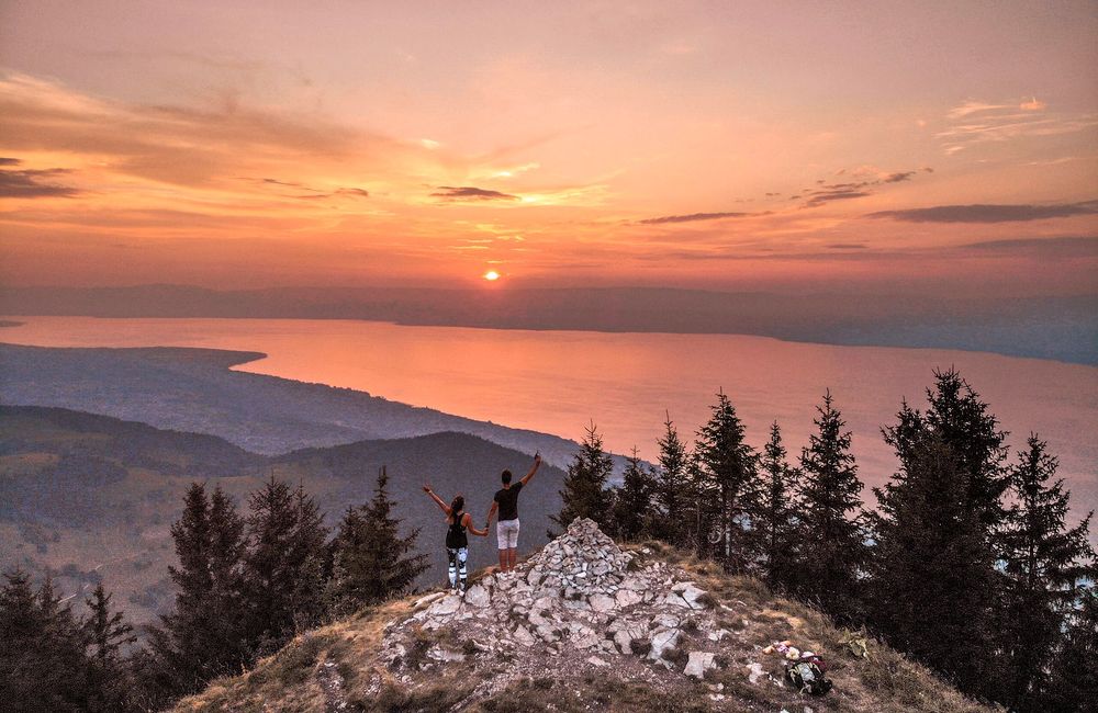 5 destinations où passer un été au frais