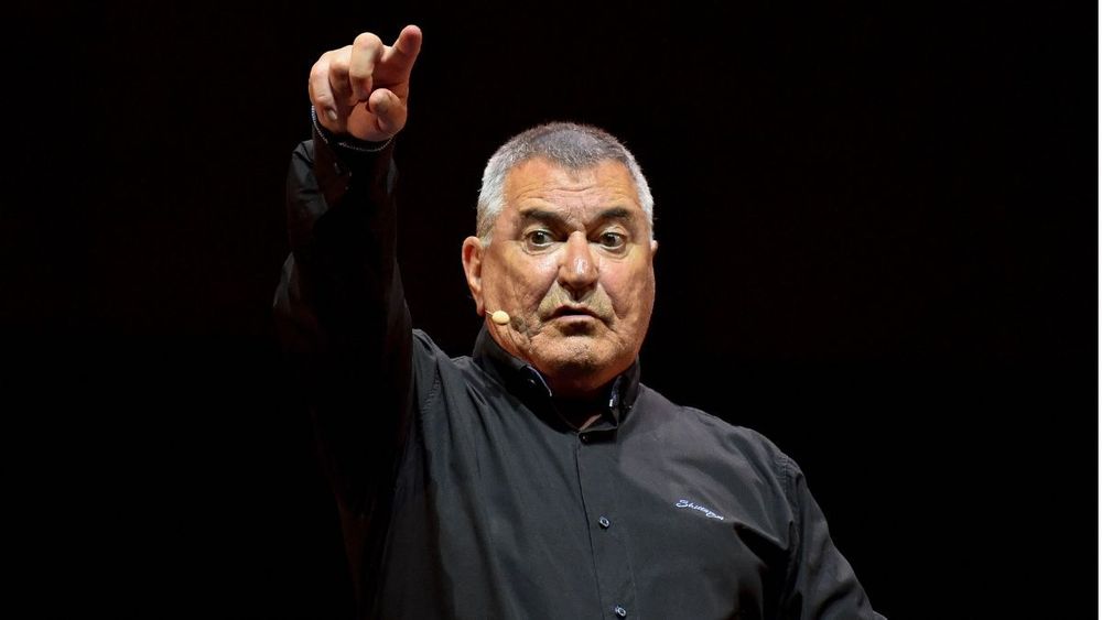 “J’ai envie de jeter l’éponge” : Jean-Marie Bigard brise le silence après ses trois AVC et fait une annonce bouleversante