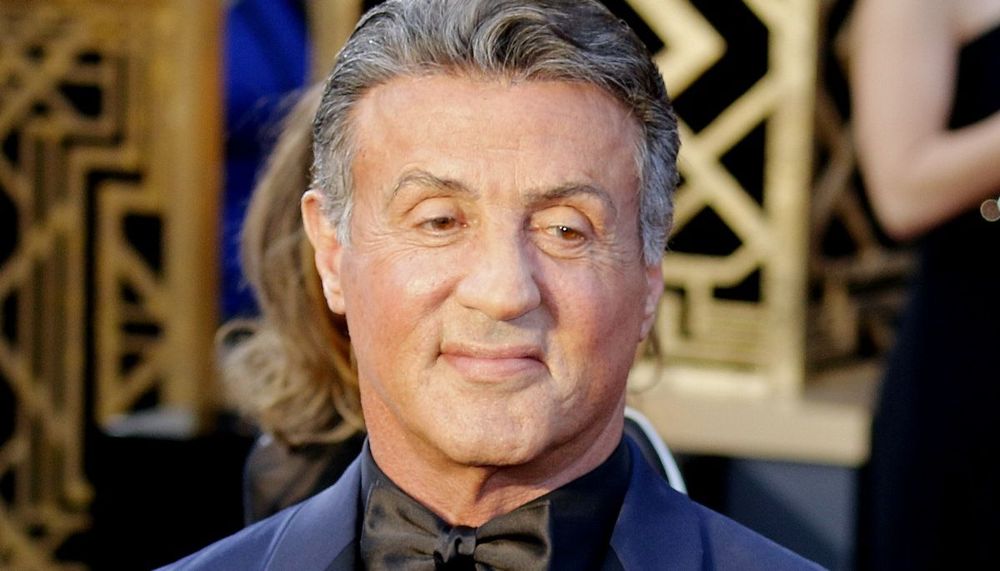 Sylvester Stallone (78 ans) se confie sans filtre sur la France : "Je ne suis pas habitué..."