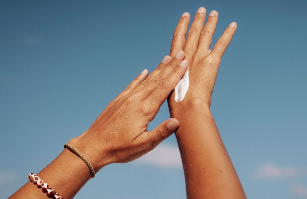 Voici les parties du corps à exposer au soleil pour faire le plein de vitamine D
