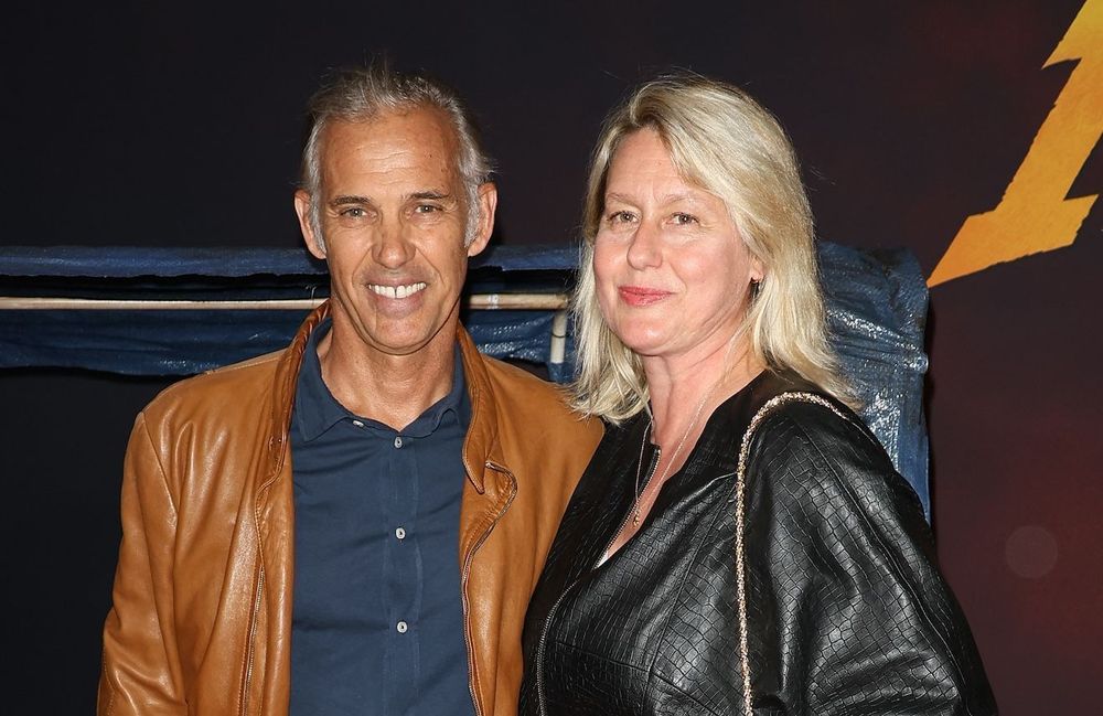 « Je souhaite préserver mes enfants » : Paul Belmondo se confie sur sa rupture avec Luana