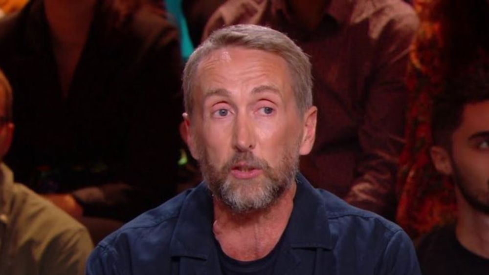 Philippe Caverivière dévoile la raison de son absence à l'émission Quels Jeux !, "J'avais peur...