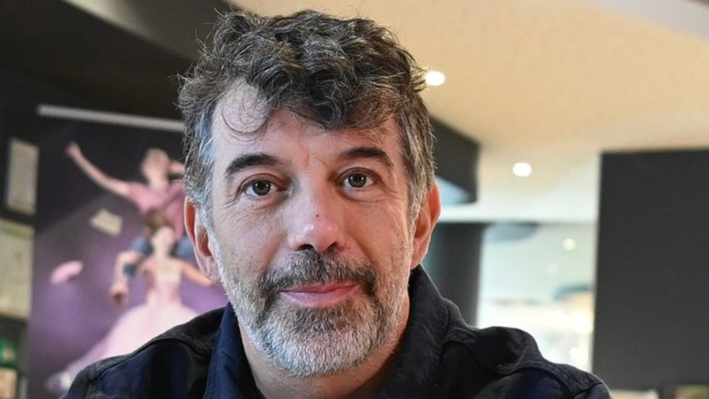 "Un clown" : Stéphane Plaza poursuit l'État en justice, une journaliste plaignante dans l'affaire PPDA le dézingue !