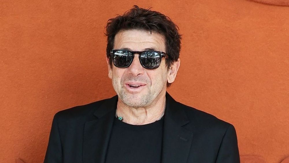 Patrick Bruel : une affaire d'agression sexuelle classée sans suite pour "absence d'élément" refait surface