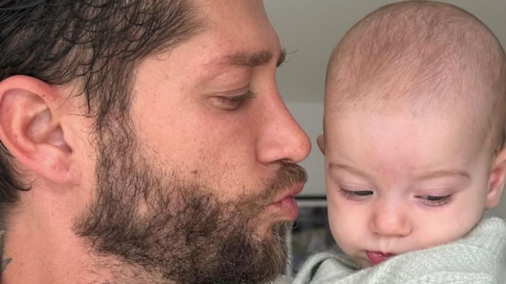 "Elle était en train de..." : Paga frôle le drame avec sa fille Adrianna, il raconte sous le choc !
