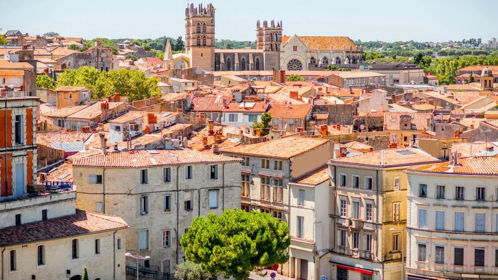 Immobilier à Montpellier : 4 chiffres sur le marché de l'achat et de la location en février
