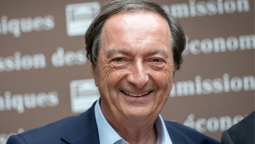 Michel-Edouard Leclerc (73 ans) dévoile le montant colossal de ses impôts et comment, avec sa fortune, "il a pu investir dans…"