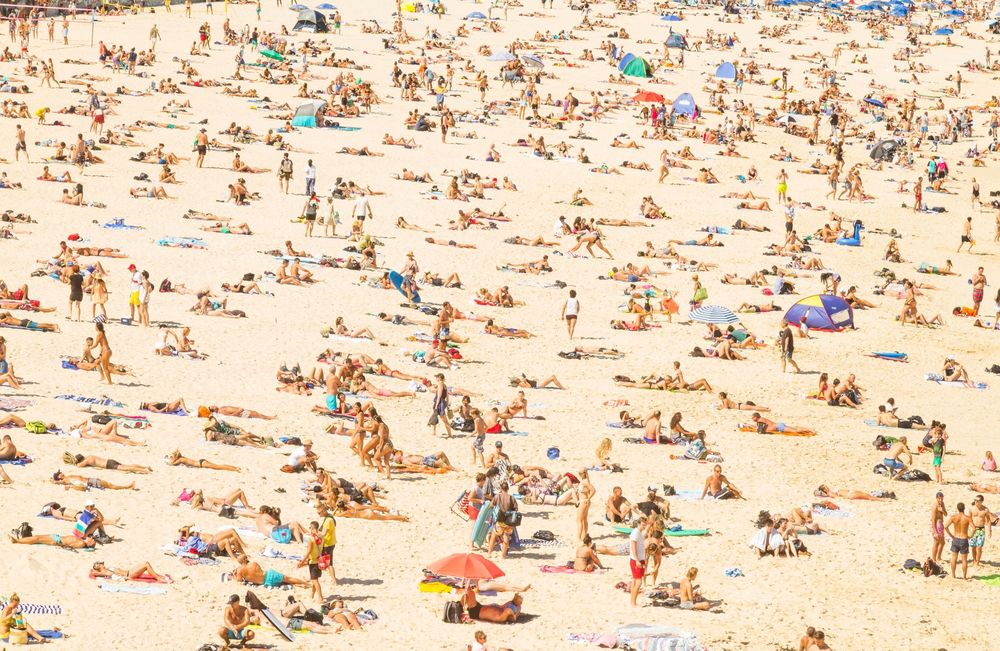 10 (bonnes) raisons de ne pas vouloir bronzer cet été