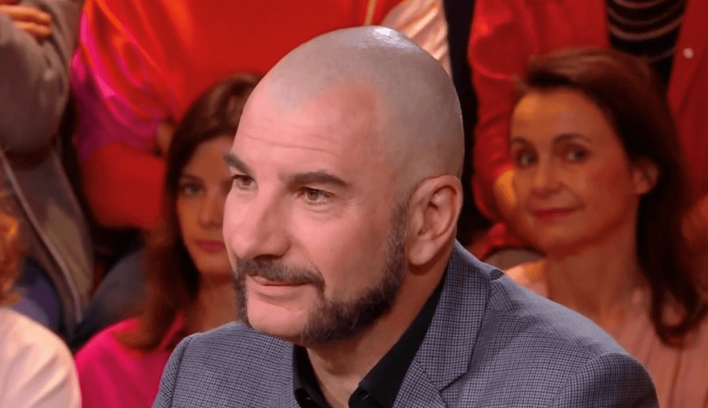 "Le problème, c’est l’humanité" : Michael Youn se confie sur son changement de vie radical dans Quelle époque !