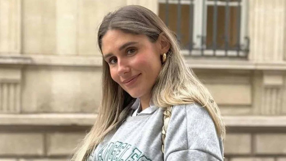 Jesta Hillmann : en larmes, elle dévoiles les images exclusives de son accouchement, regardez !