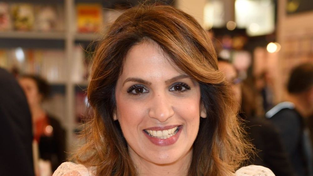 Sonia Mabrouk, "une tête d'Arabe" : la journaliste s'emporte face à Elisabeth Levy