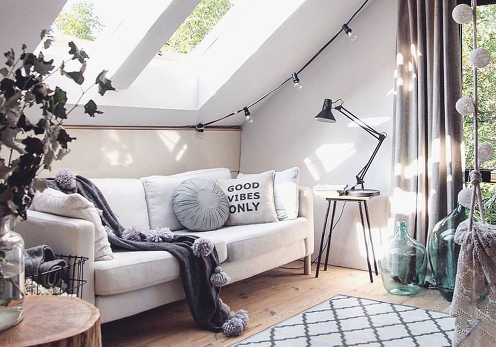 Nos meilleures astuces pour rafraîchir un intérieur quand il fait trop chaud