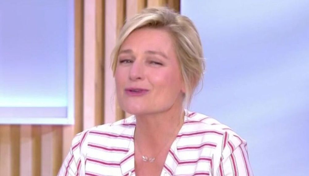 C à Vous : une arme provoque la panique en coulisses, les équipes de Gabriel Attal effrayées