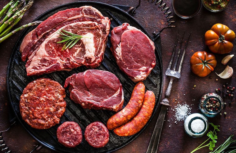 La viande rouge est-elle vraiment mauvaise pour la santé ?