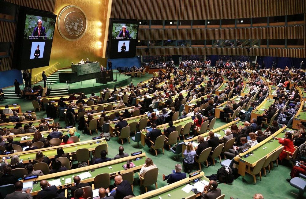 L’Arabie saoudite choisie pour présider la Commission de la condition de la femme à l’ONU