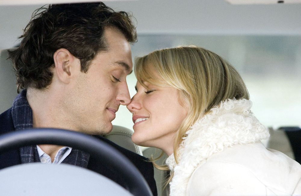 Cette comédie romantique culte des années 2000 fait son retour en série