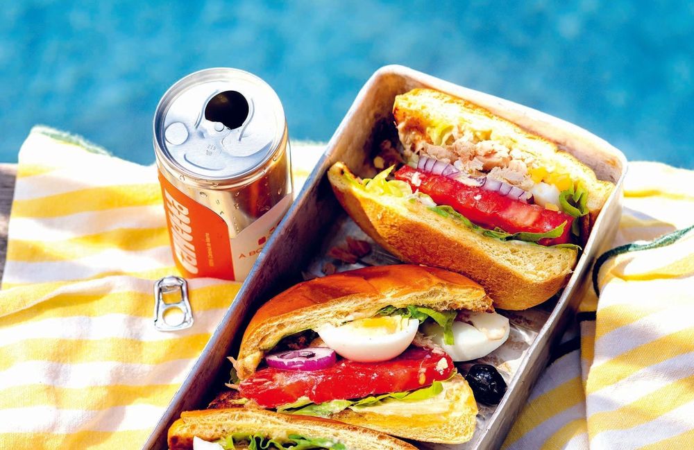 Canicule: 5 recettes à cuisiner simples et rapides inspirées du Sud