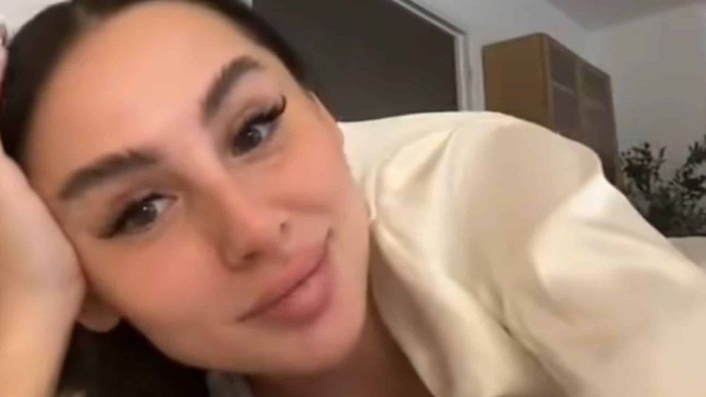 Carla Talon enceinte : elle n'a plus aucunes nouvelles de Bryan, le père du bébé, tous les détails !