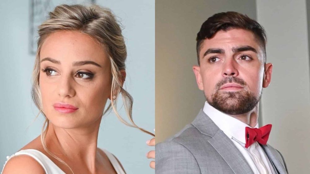 Tromperie, vol d'argent... : Alicia (MAPR) fait des révélations chocs sur son ex-mari Bruno !