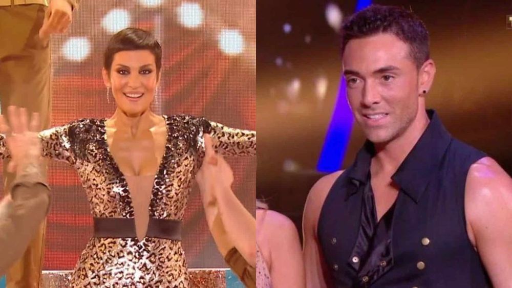 Danse avec les stars 2024 : Cristina Cordula éliminée injustement selon un danseur, il prend position publiquement !