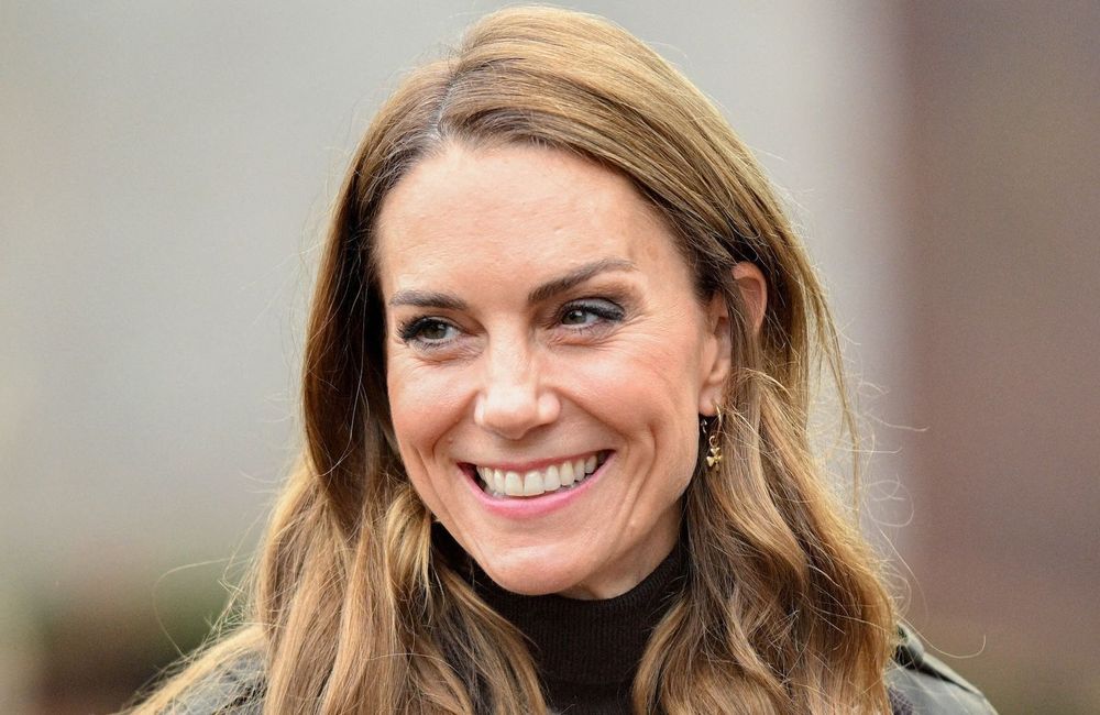 Qu’est-ce que les « cheveux de princesse », cette tendance capillaire qui touche la royauté, Kate Middleton en tête ?