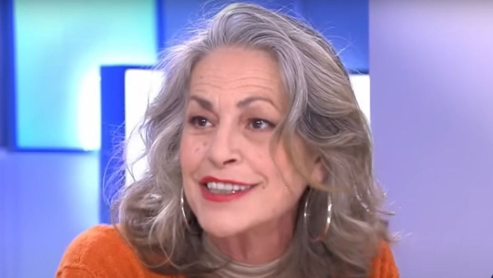 Lio, à 63 ans, les galipettes, c'est fini : "J'ai arrêté car..."