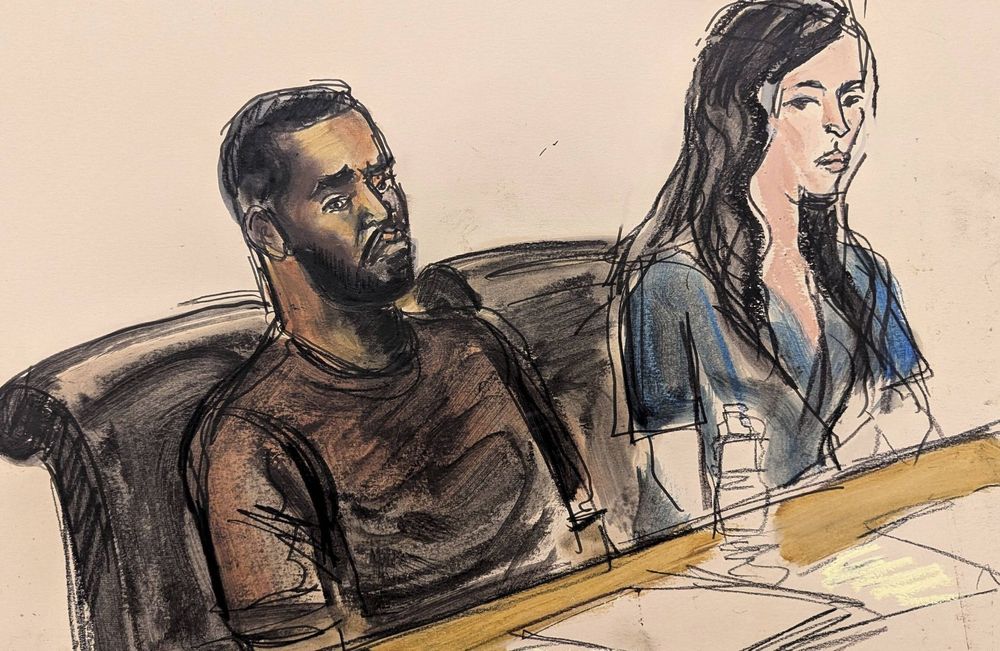 Affaire P. Diddy : le rappeur reste en prison en attendant son procès en mai 2025