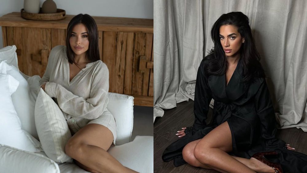 "Le cœur plus léger" : Rym Renom réconciliée avec Marwa Merazka, elle lui fait une belle déclaration !