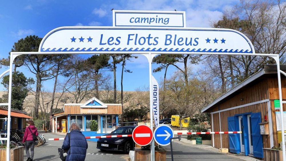 Un enfant de 4 ans perd la vie dans le camping des Flots-bleus, rendu célèbre grâce au film à 5 millions d’entrées