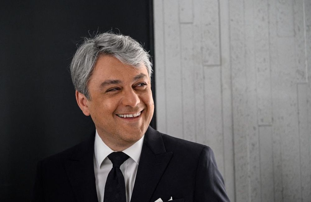 3 choses à savoir sur Luca de Meo, nouvel homme fort du luxe