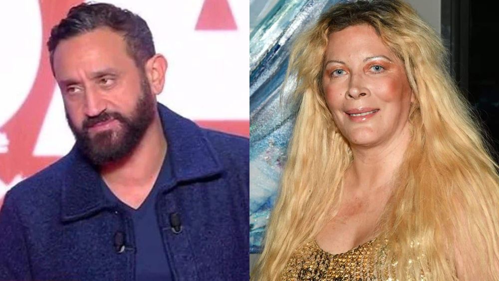 Cyril Hanouna "humiliant" avec Loana : ce nouveau camouflet reçu par l’animateur avant sa rentrée très attendue