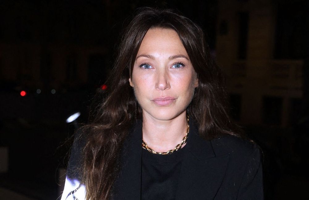 Laura Smet célèbre son amour avec son mari Raphaël en partageant un cliché inédit