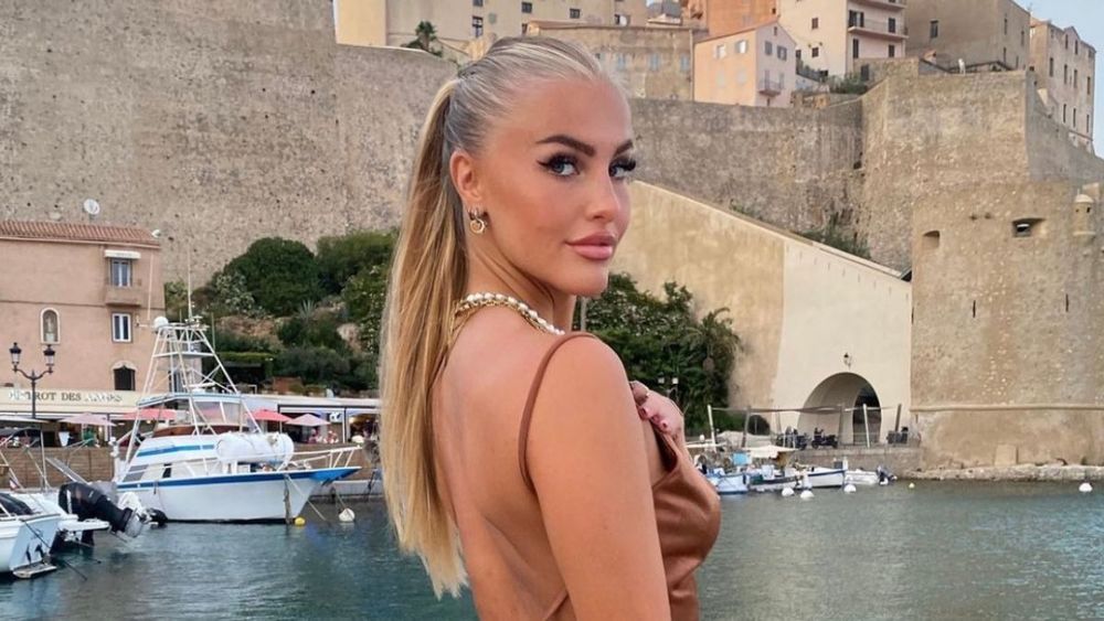 Emma Keitmann trompée et divorcée par Sacha, elle fait un TikTok choc