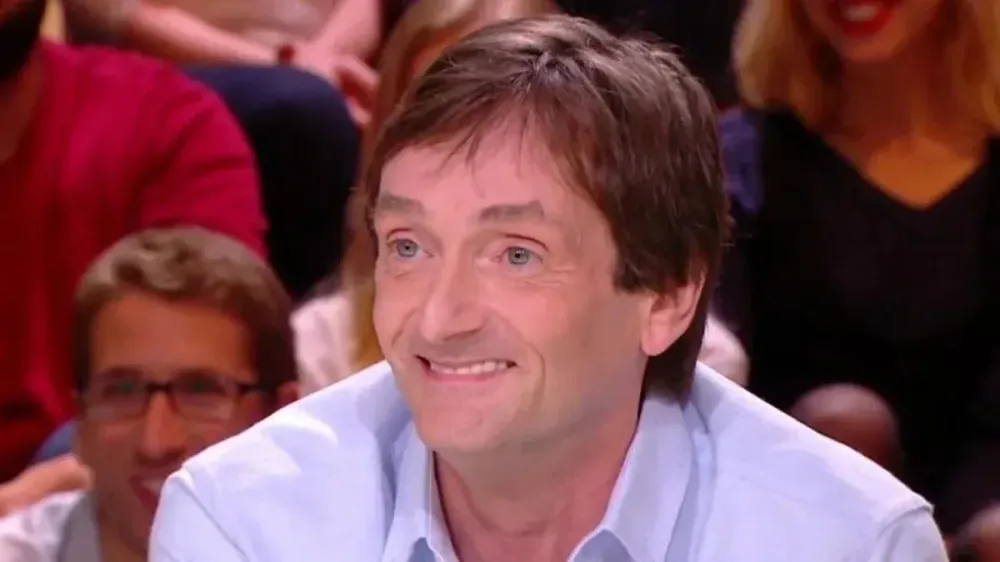 Après l'affaire Palmade, Pierre Arditi réagit à l'attitude de Muriel Robin : "Elle a…
