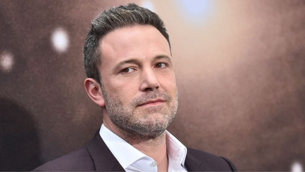 Ben Affleck divorcé de Jennifer Lopez : l'acteur déjà aperçu avec une autre femme