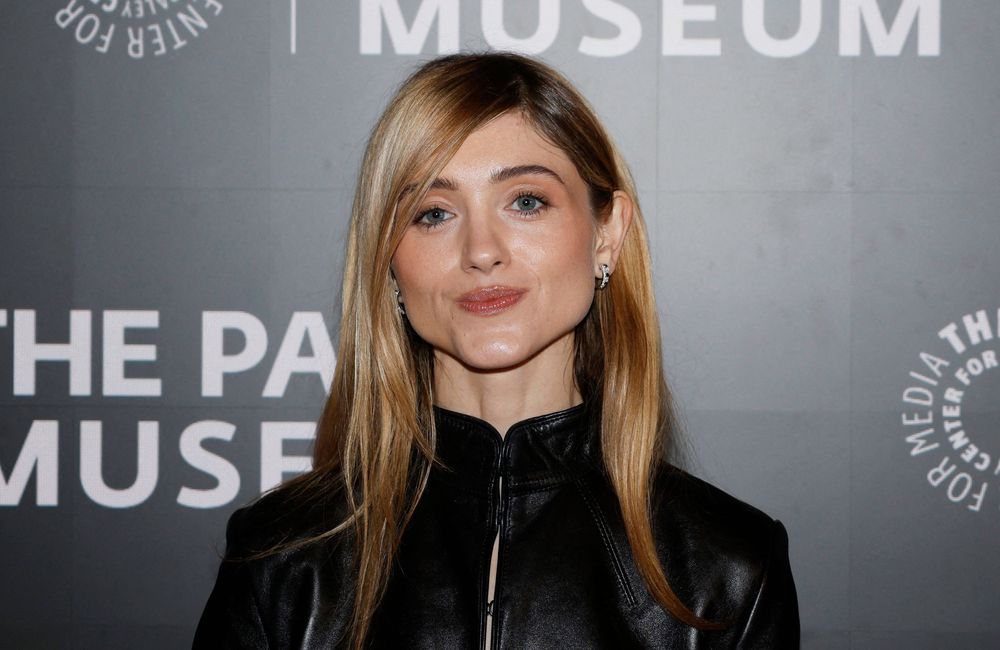 Cette actrice de « Stranger Things » bientôt au casting d’une comédie romantique avec Cole Sprouse