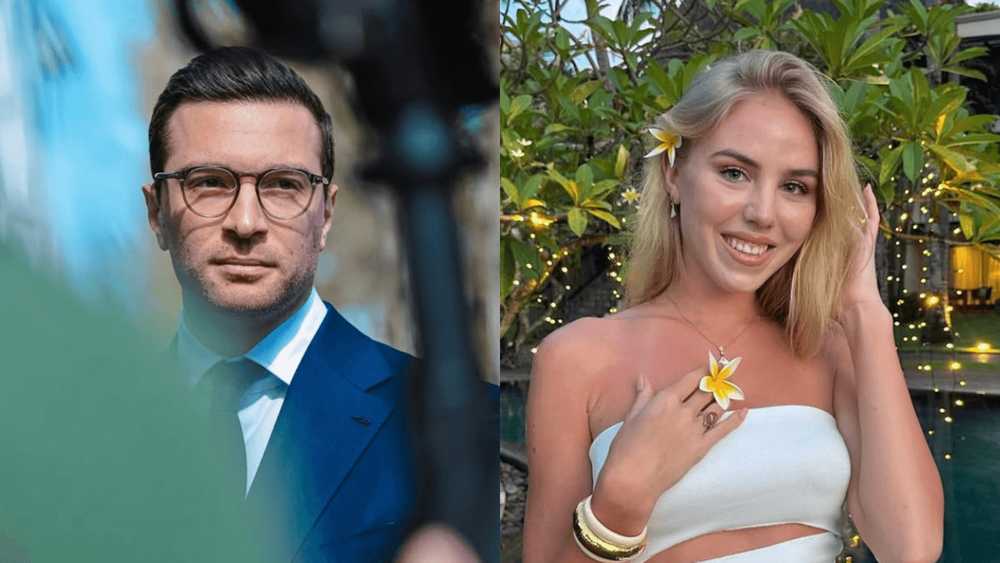 "Sa présence est pour moi…" : la princesse Maria Carolina bientôt aux côtés de Jordan Bardella en politique ? Il dit tout !