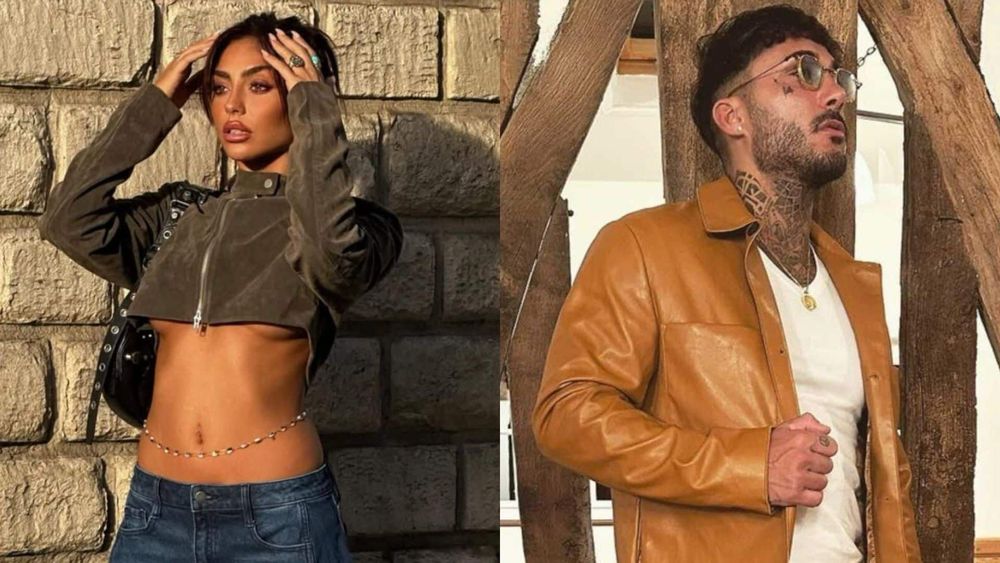 Cynthia Makhoul : de nouveau en couple avec Vivian Grimigni ? Les tourtereaux aperçus ensemble !