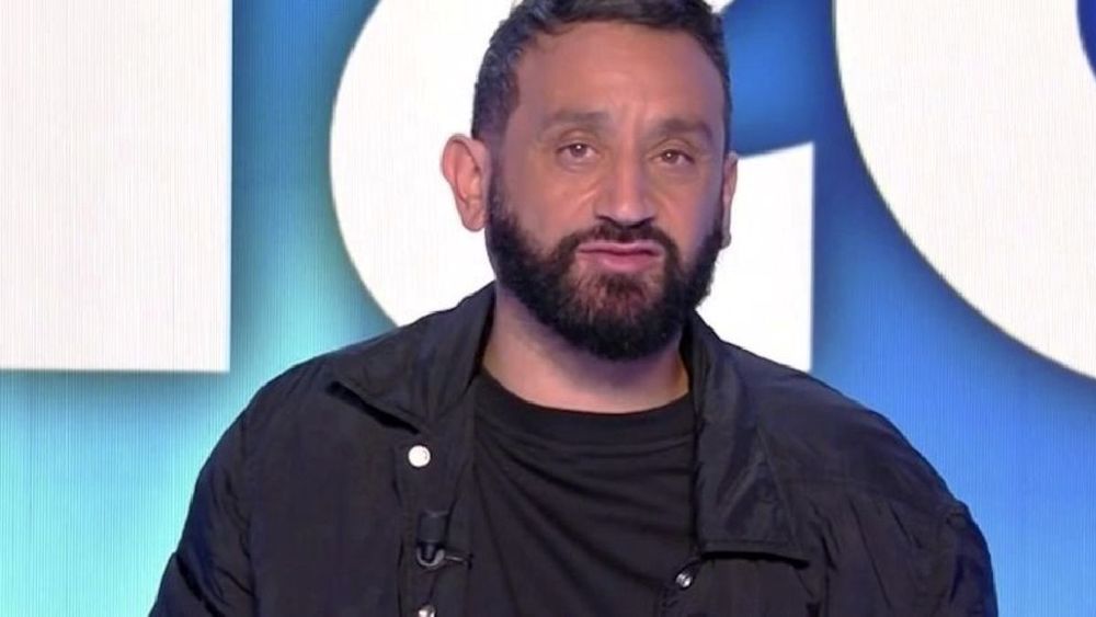 Cyril Hanouna affirme que Neymar complote contre Kylian Mbappé au Real Madrid : "Il arrive...