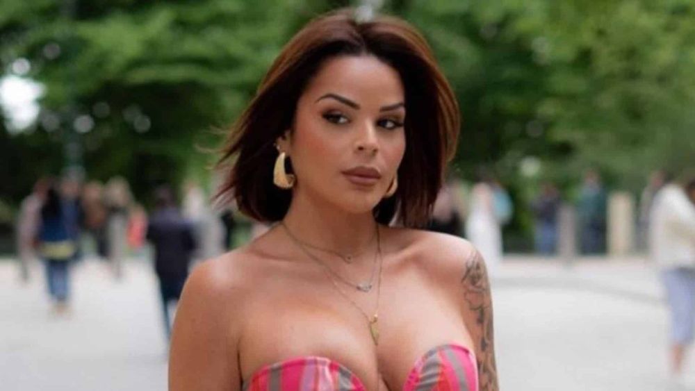 Sarah Fraisou : la candidate devient la risée de la Toile après sa dernière vidéo de danse !