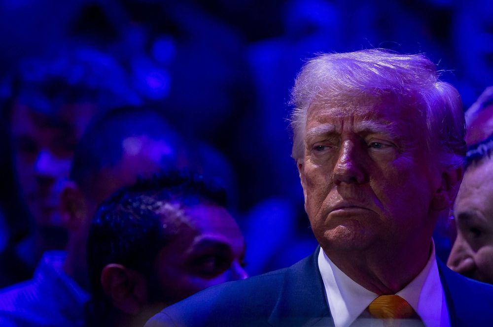 VIH : Donald Trump coupe les financements, quelles conséquences ?