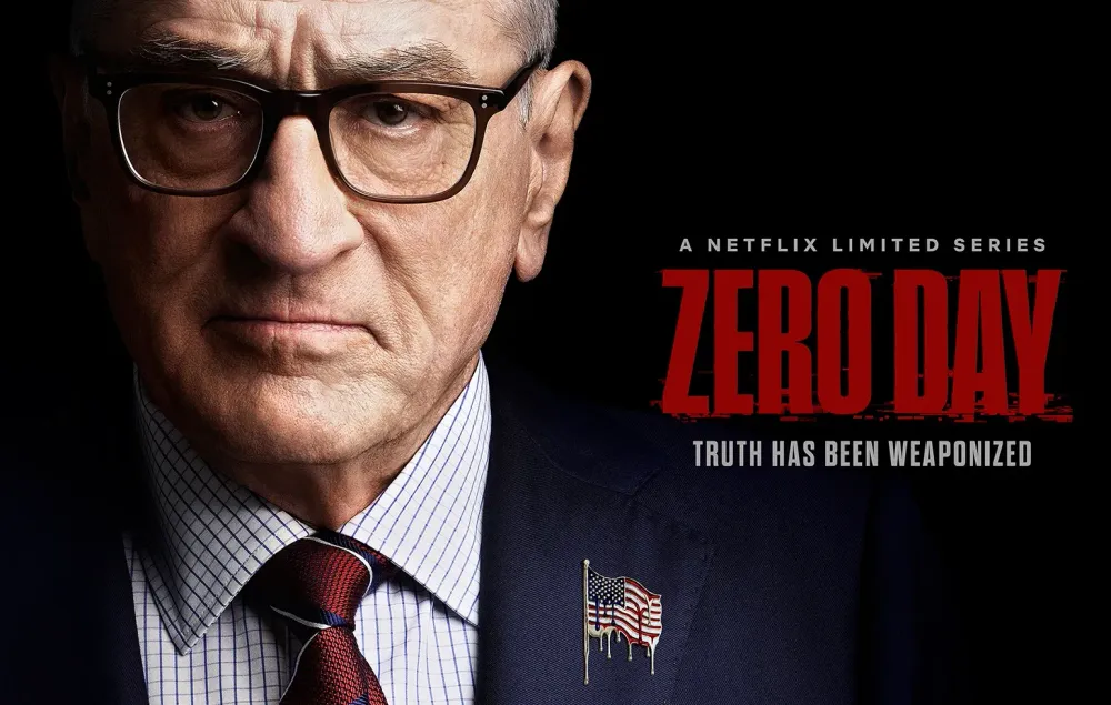 Découvrez les séries et documentaires à binge-watcher sur Netflix en février !