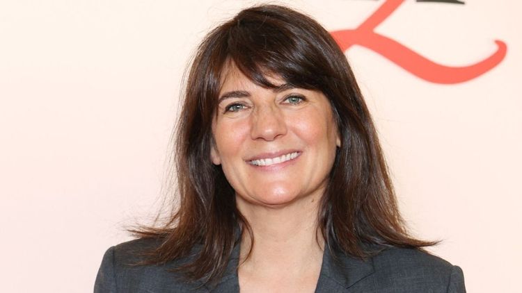 Estelle Denis, "durant ces 13 ans" : "J'ai très envie de faire l'amour, quoi !" En roue libre à heure de grande écoute, elle dérape
