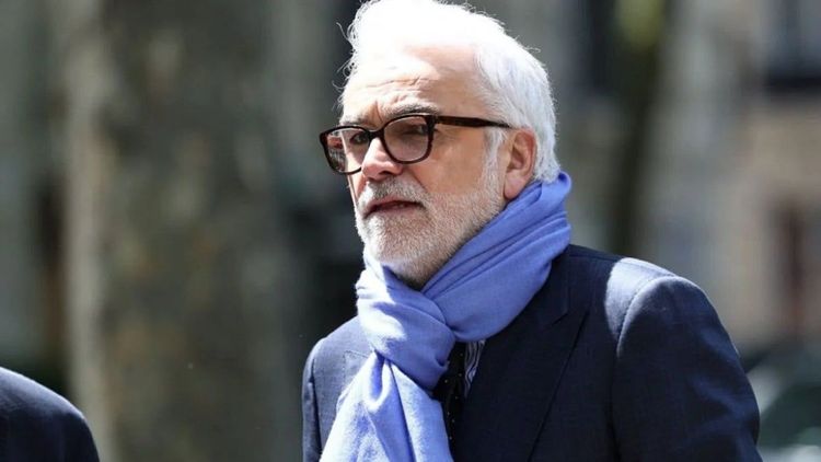 Pascal Praud quitte son siège sur CNews, Eliot Deval prend la relève