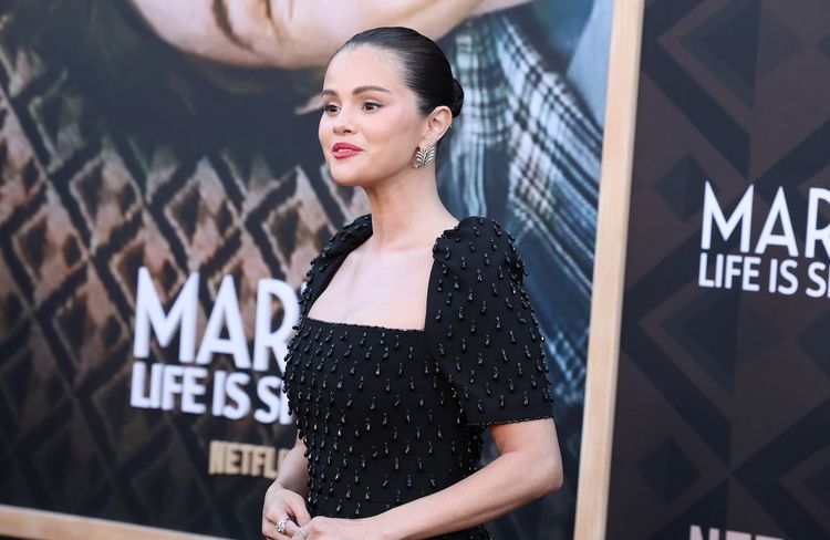 Benny Blanco célèbre sa « magnifique épouse », Selena Gomez, pour ses 34 ans