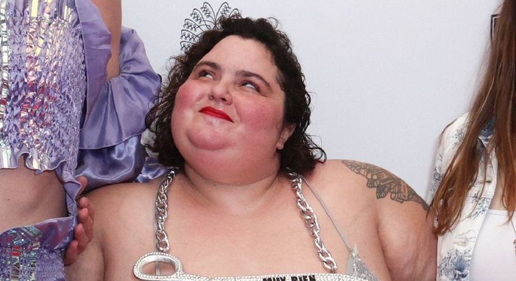 "Chassée de scène parce que Juive", la DJ Barbara Butch revient aux platines "avec panache" samedi 25 juillet dans l'Yonne