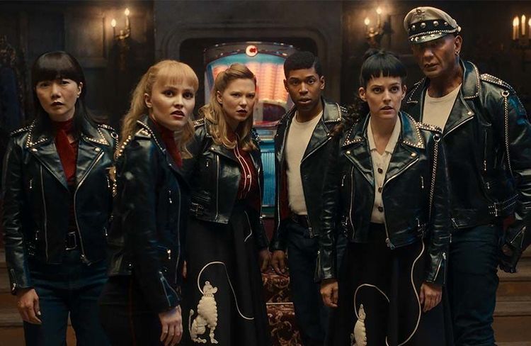 « Alpha Gang » : intrigue, casting… Tout ce que l’on sait déjà sur le film événement avec Lily-Rose Depp et Léa Seydoux