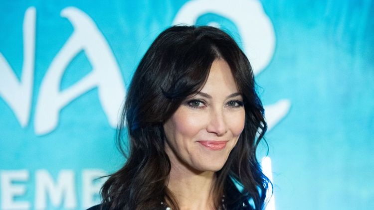 Mareva Galanter (47 ans) en maillot de bain : "Quelle merveille !" L'ex-Miss France fait grimper la température