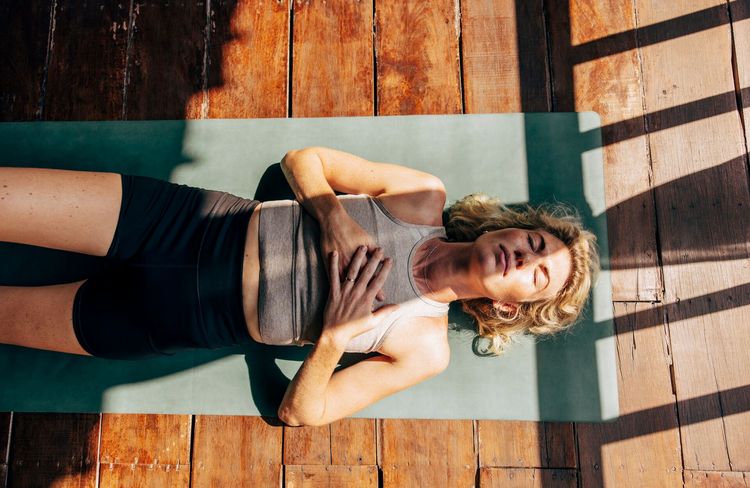 Canicule : cette technique de respiration fait baisser la température du corps en quelques minutes